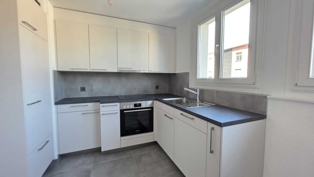 4-Zimmer-Wohnung
