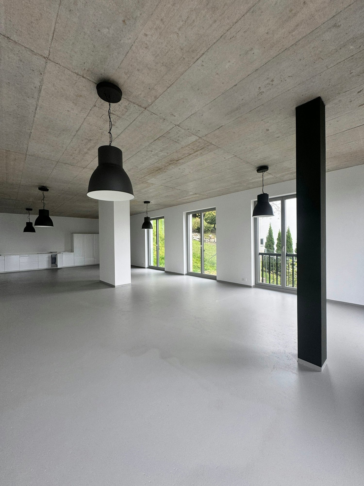 100m² office, Foto 5 von 9