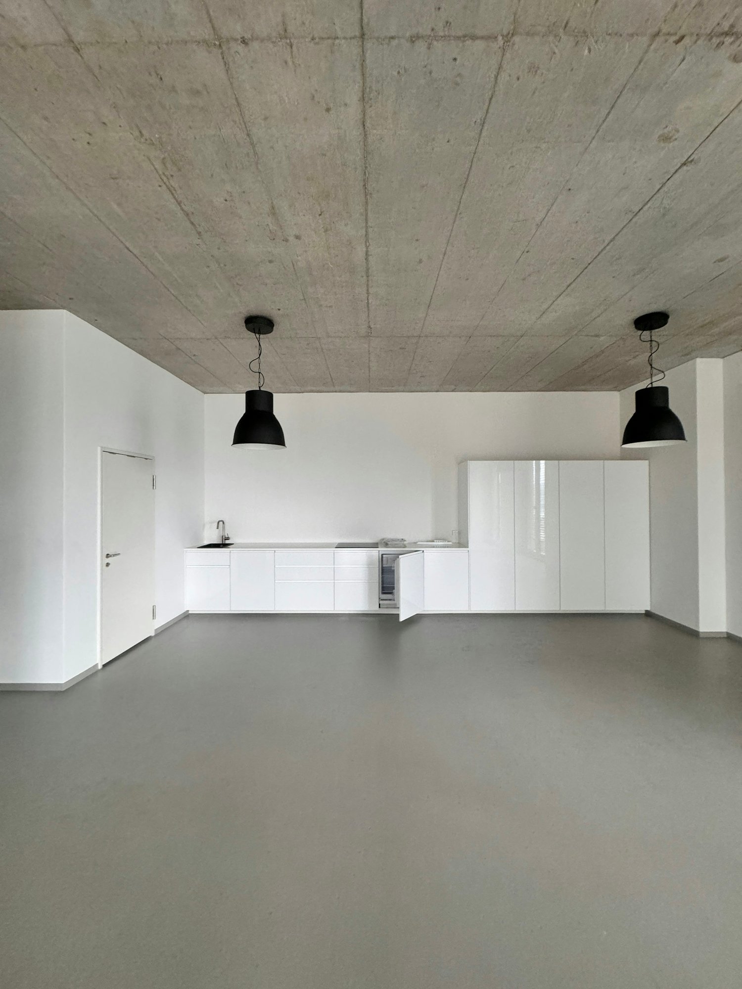 100m² office, Foto 4 von 9