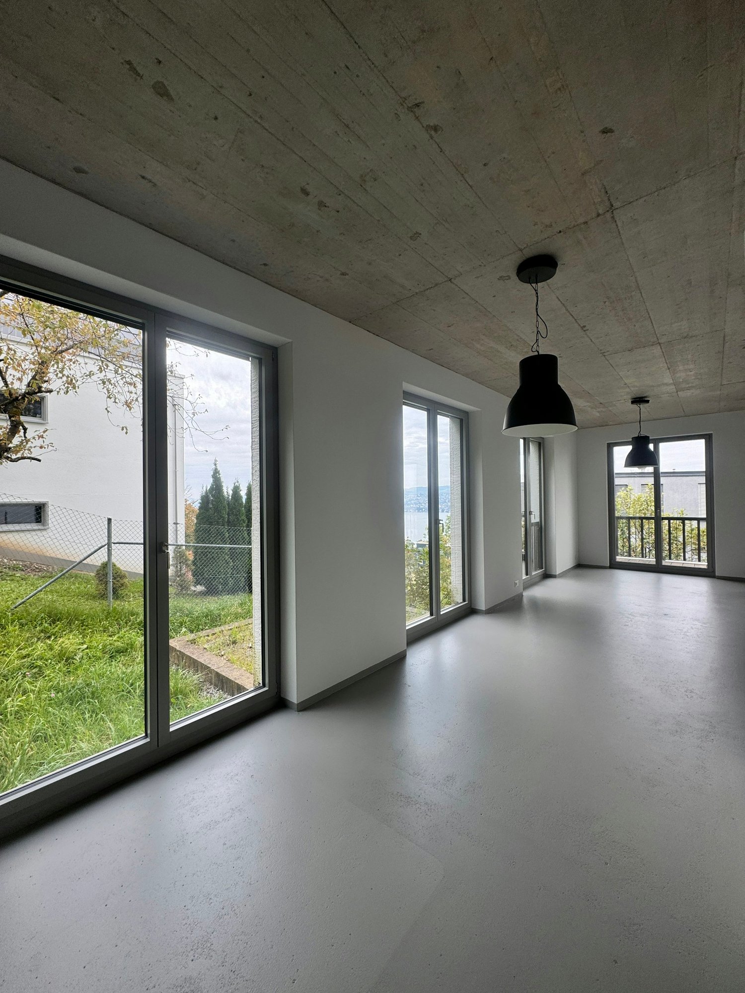 100m² office, Foto 6 von 9