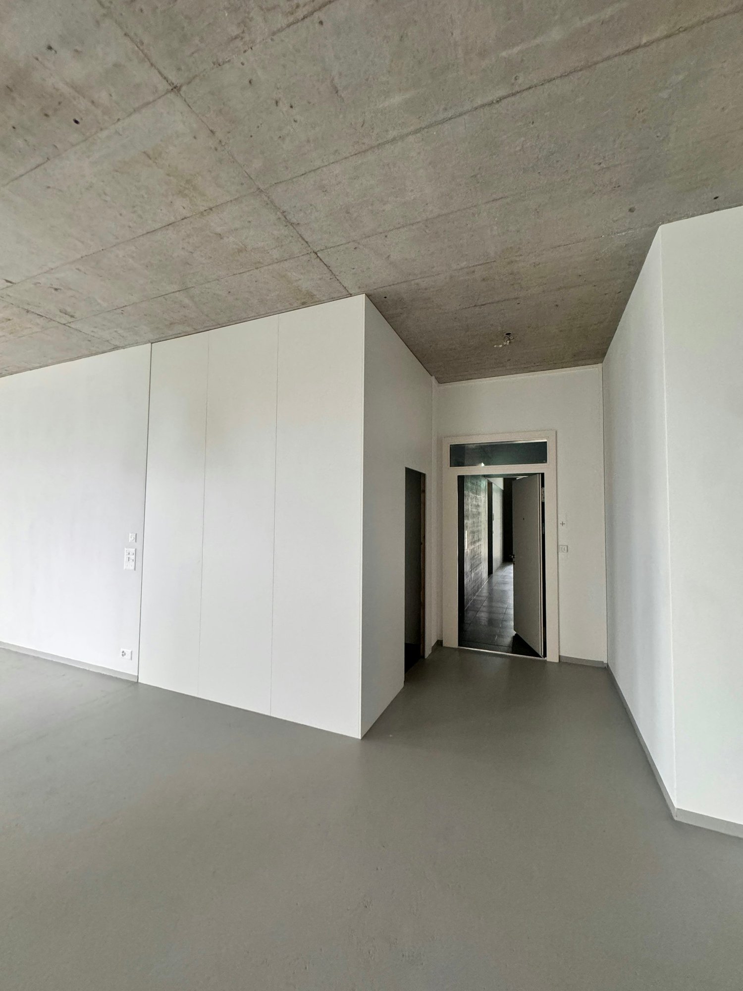 100m² office, Foto 7 von 9