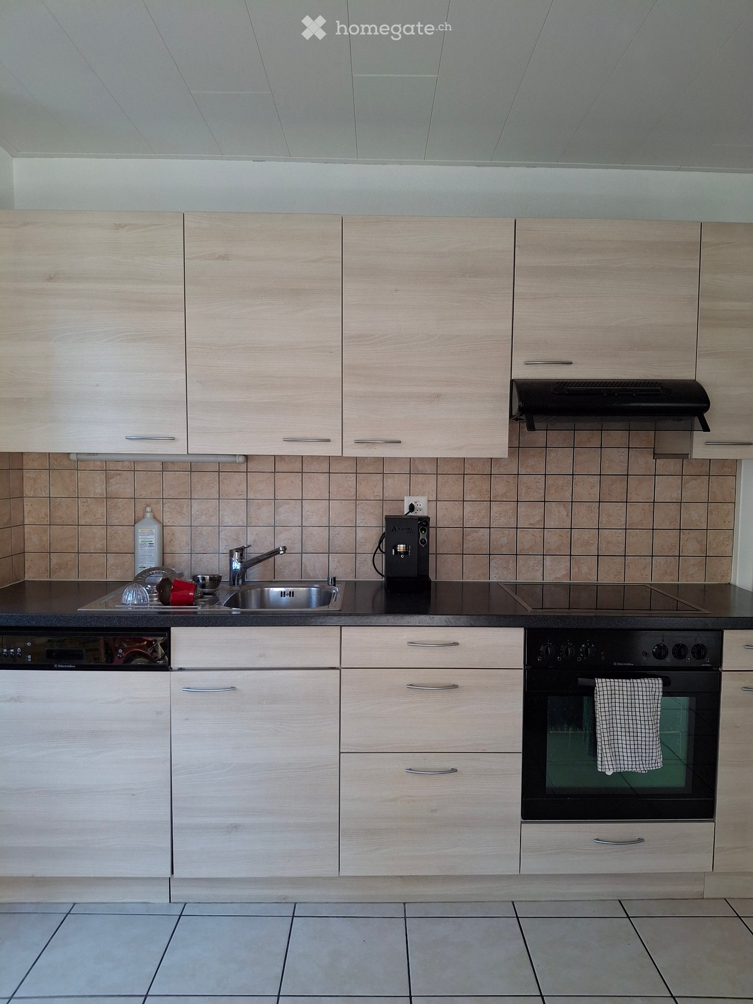 1 room single room