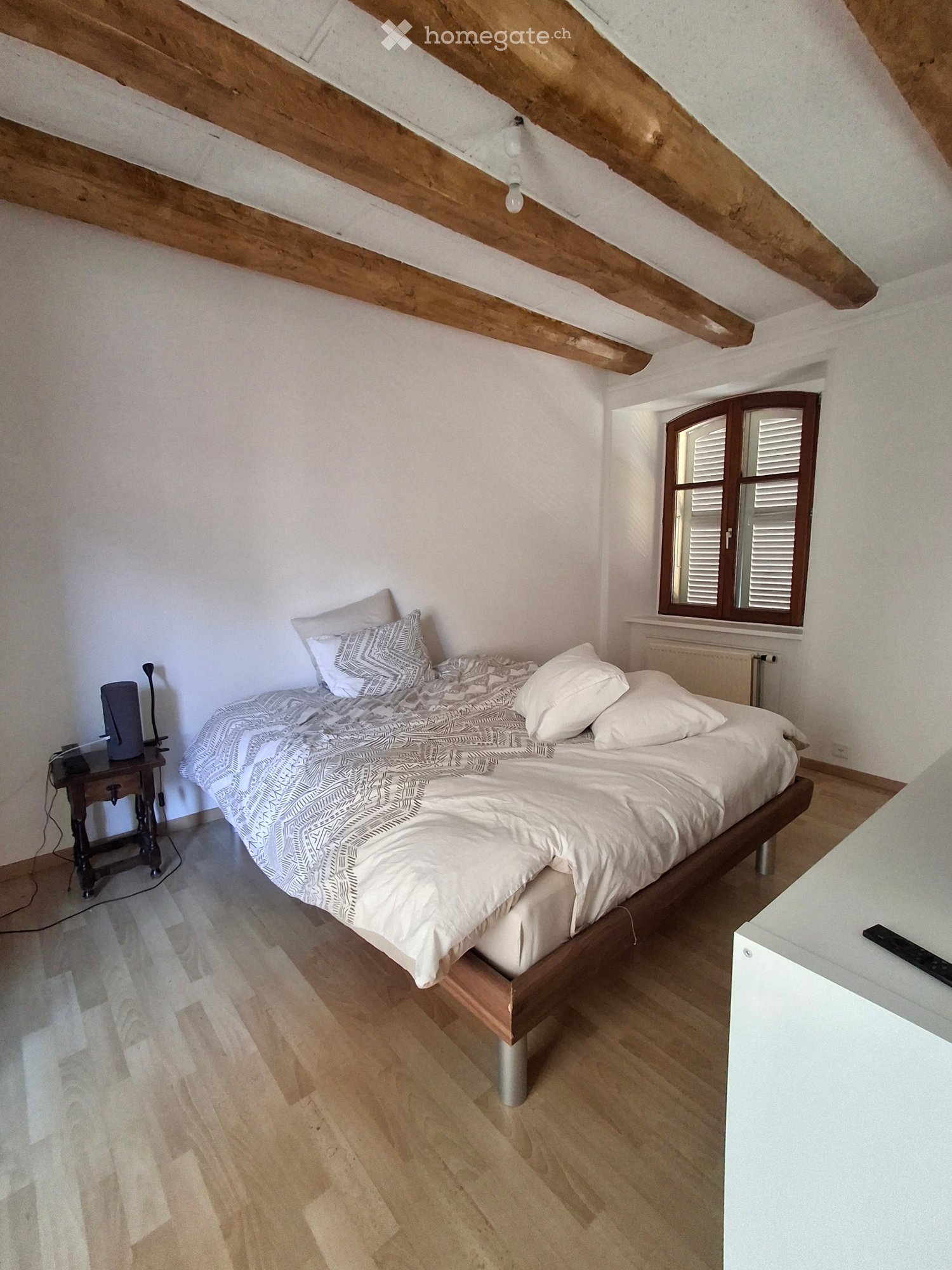 1 room single room