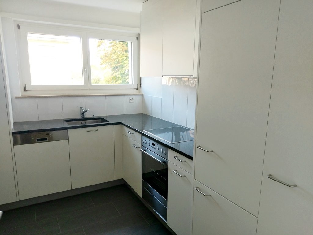 2 rooms apartment