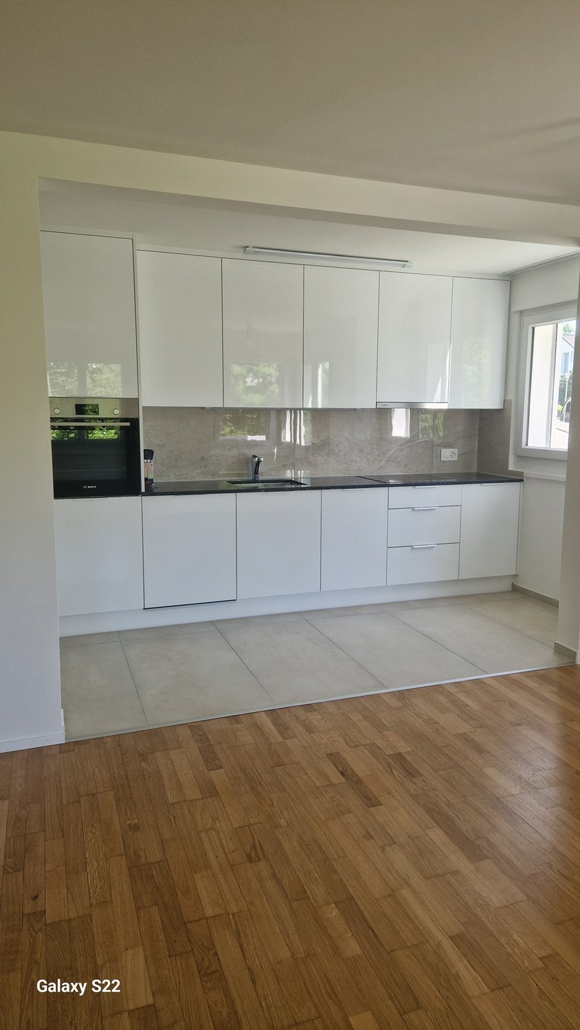 3 ½ rooms apartment, Foto 1 von 8