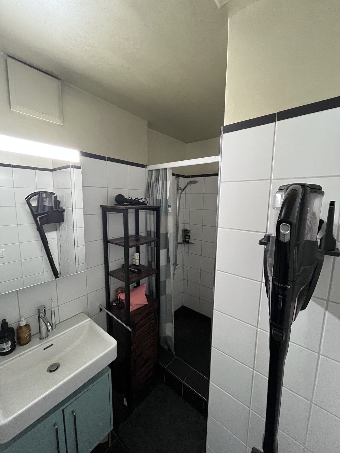 1-Zimmer-Wohnung, Foto 3 von 5