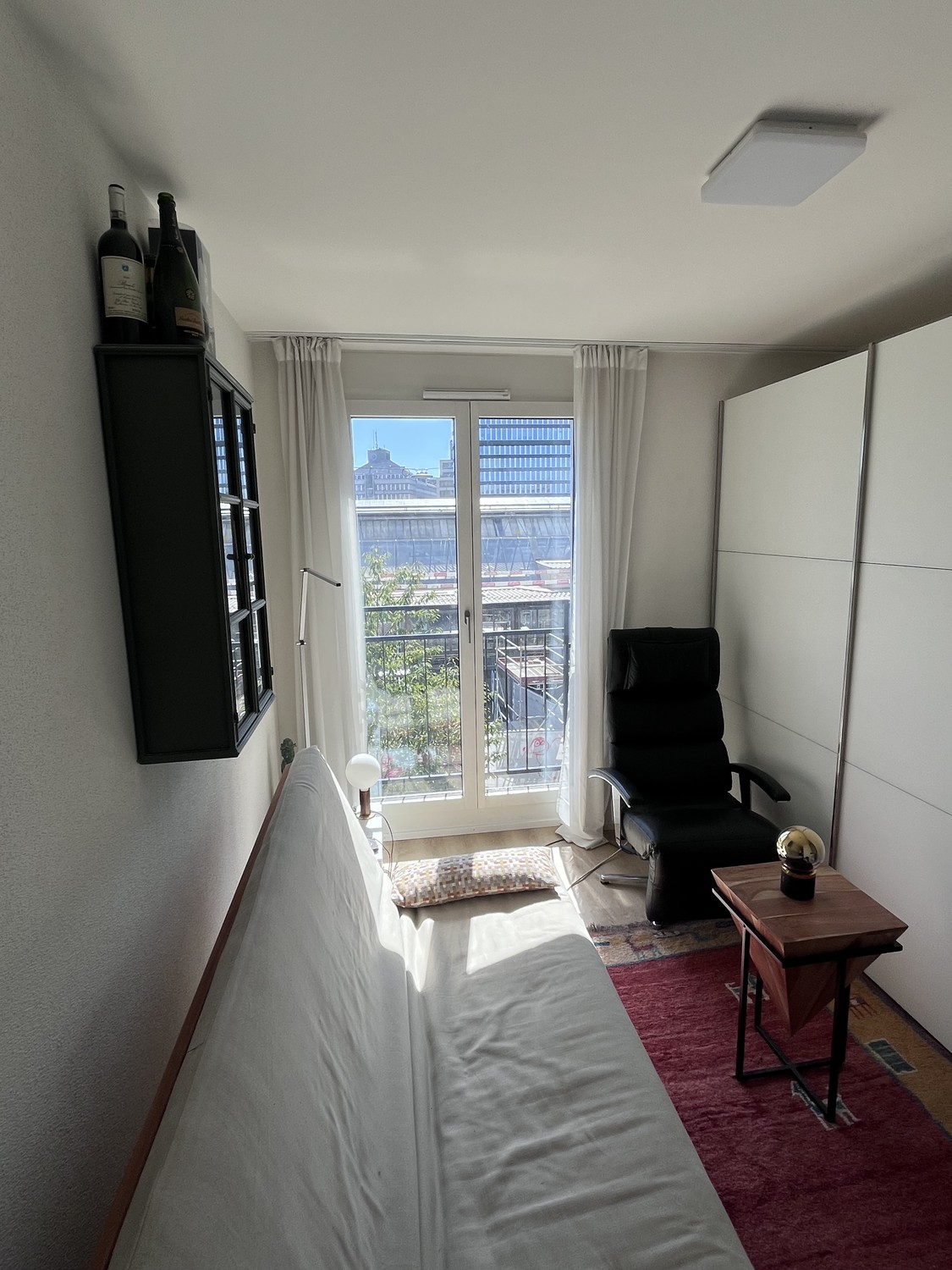 1-Zimmer-Wohnung, Foto 1 von 5