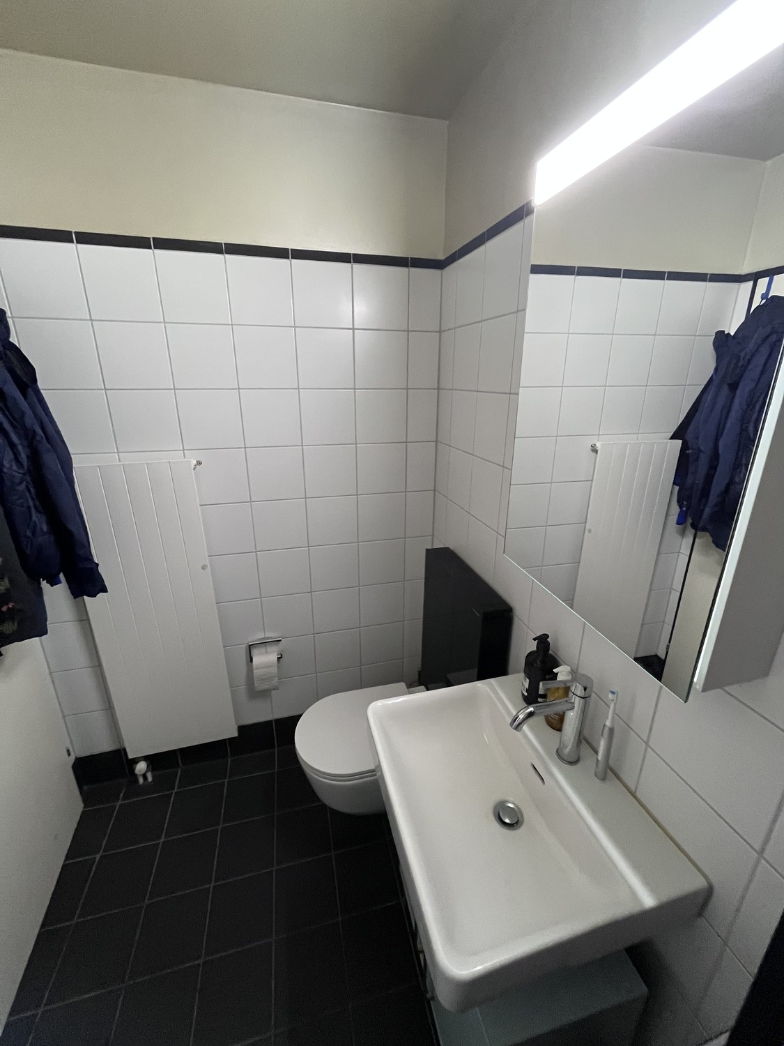1-Zimmer-Wohnung, Foto 5 von 5