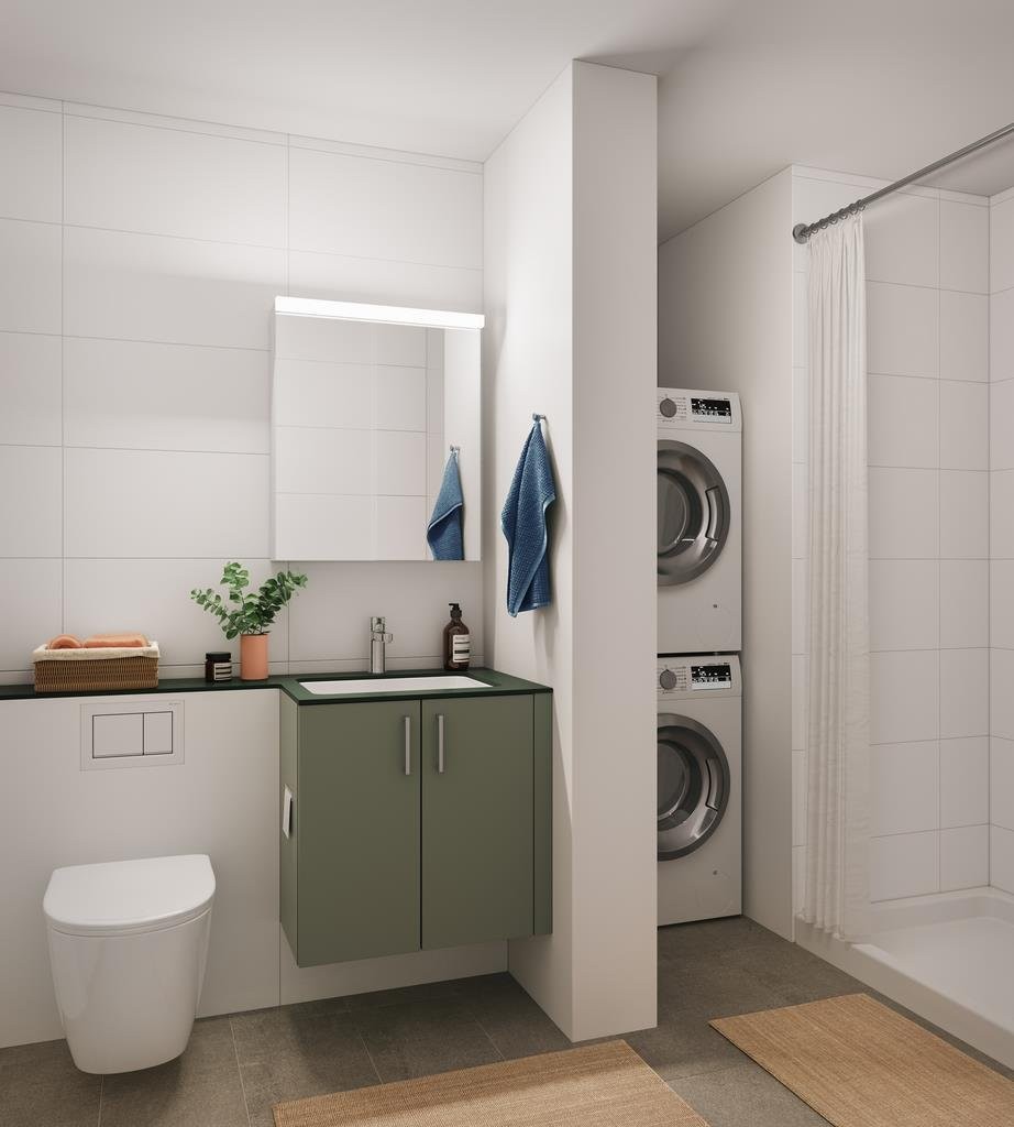 3 ½ rooms apartment, Foto 6 von 6