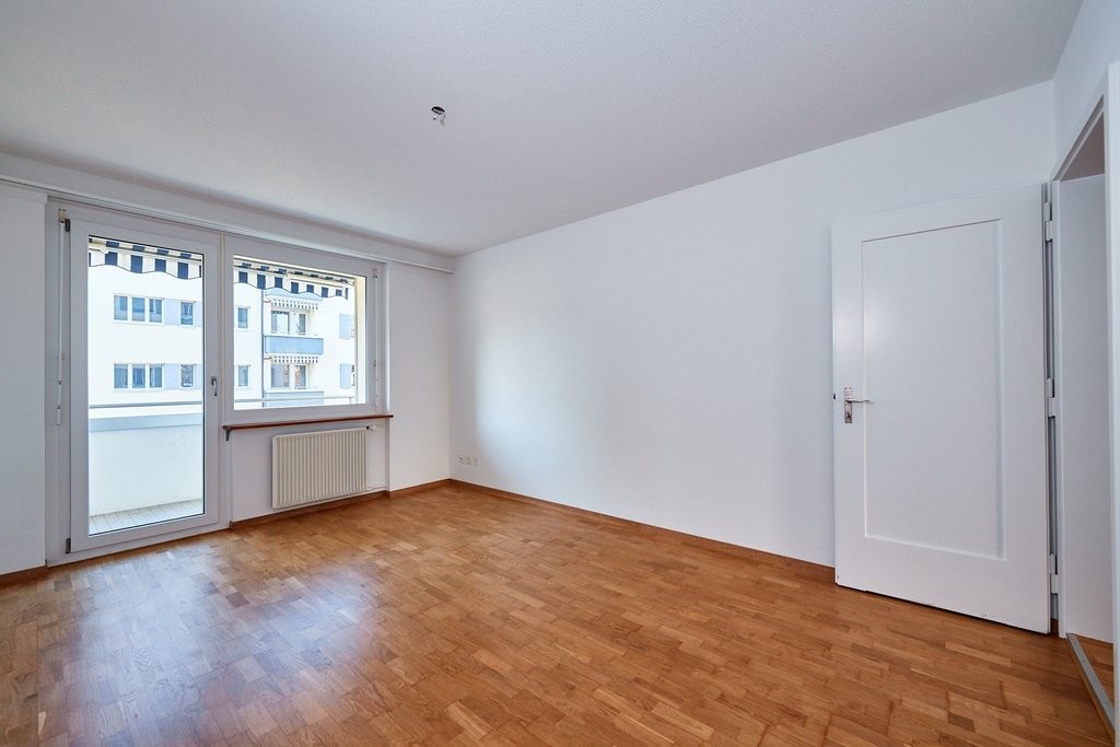 2 ½ rooms apartment, Foto 2 von 6