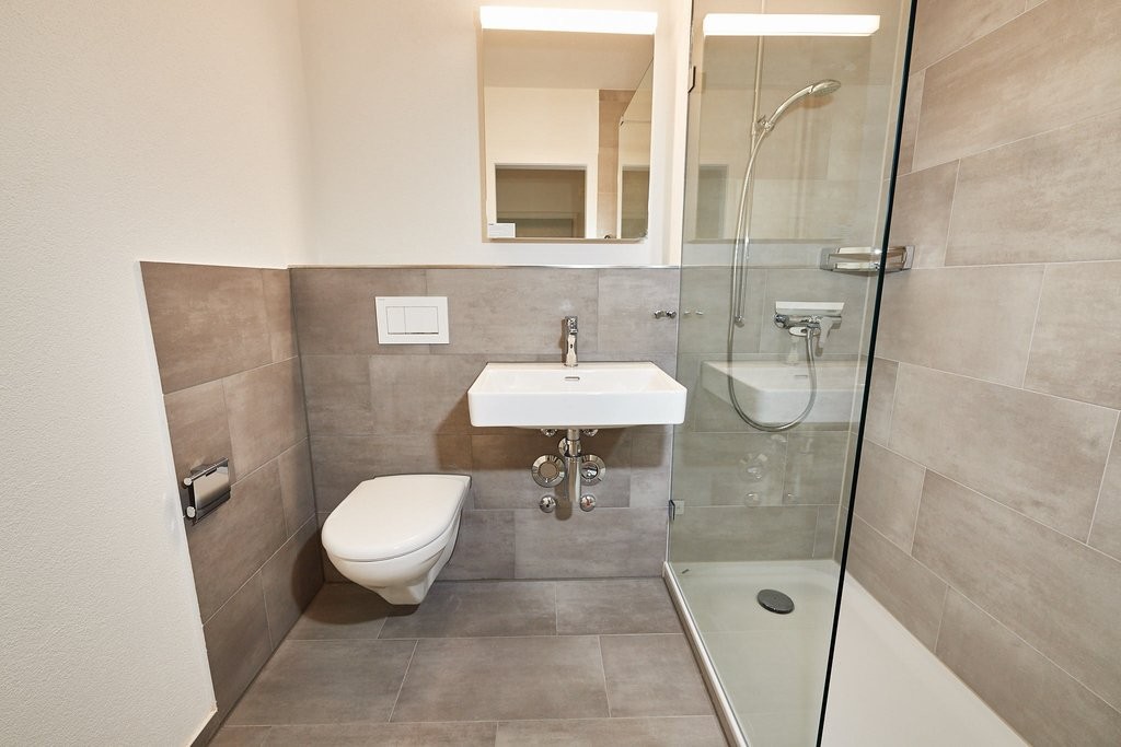 2 ½ rooms apartment, Foto 6 von 6