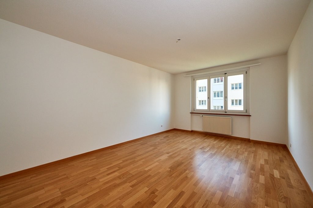 2 ½ rooms apartment, Foto 3 von 6