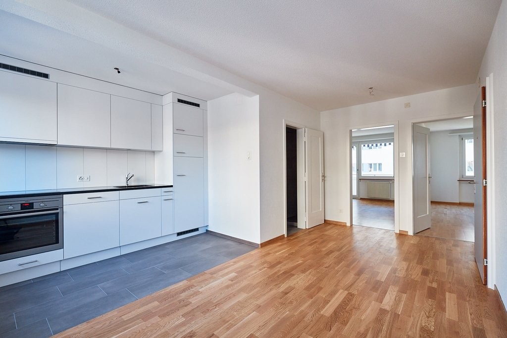 2 ½ rooms apartment, Foto 4 von 6