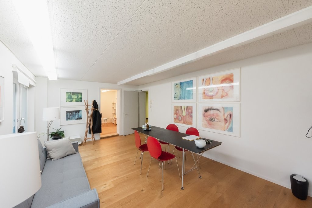 59m² ufficio, foto 8 di 9