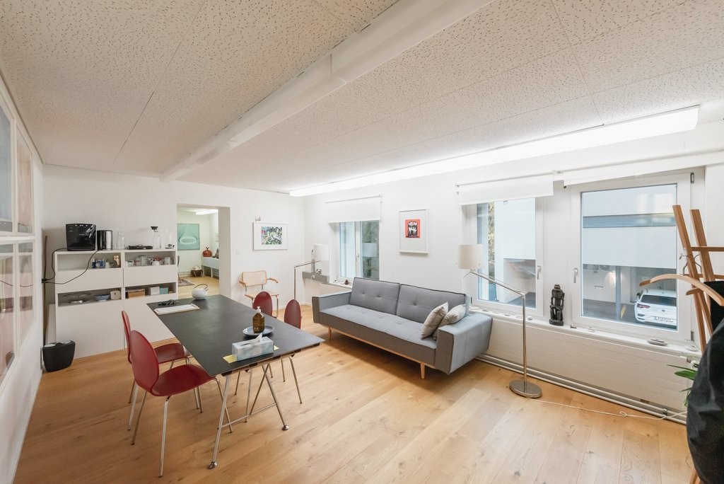 59m² ufficio, foto 9 di 9