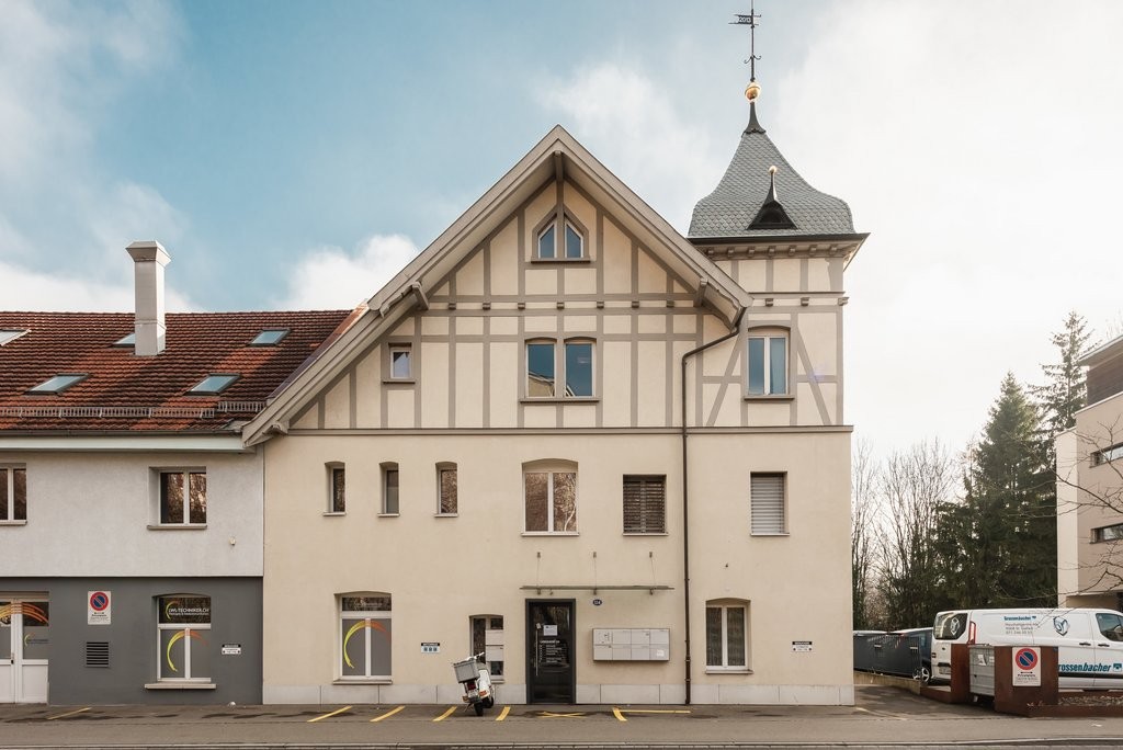 59m² ufficio, foto 2 di 9