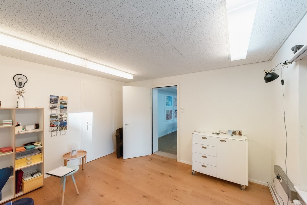 59m² ufficio, foto 5 di 9