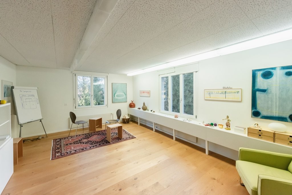 59m² ufficio, foto 4 di 9