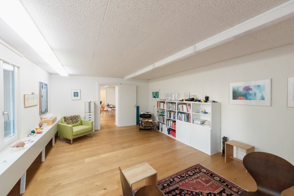 59m² ufficio, foto 6 di 9