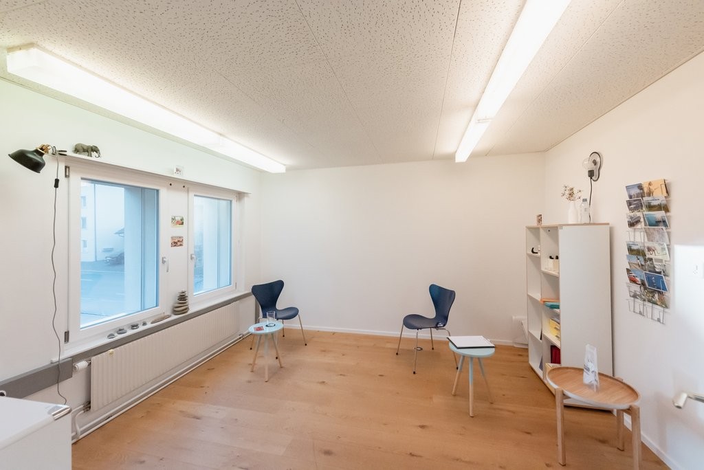 59m² ufficio, foto 3 di 9