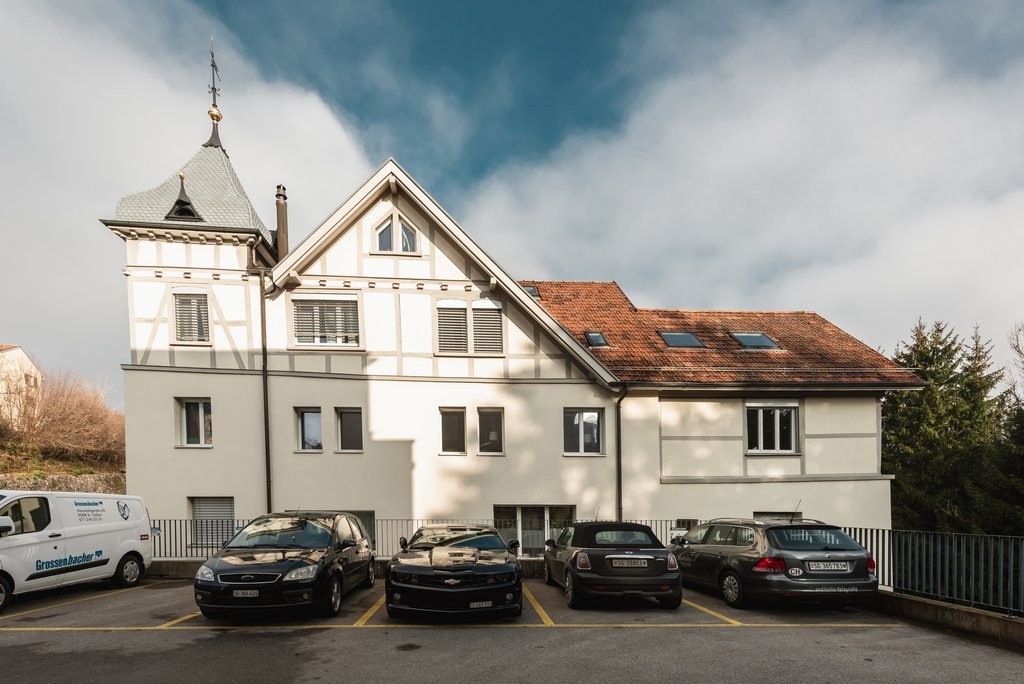 59m² ufficio, foto 1 di 9