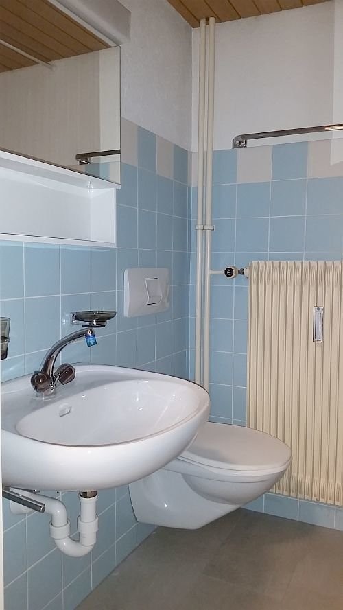1 room apartment
