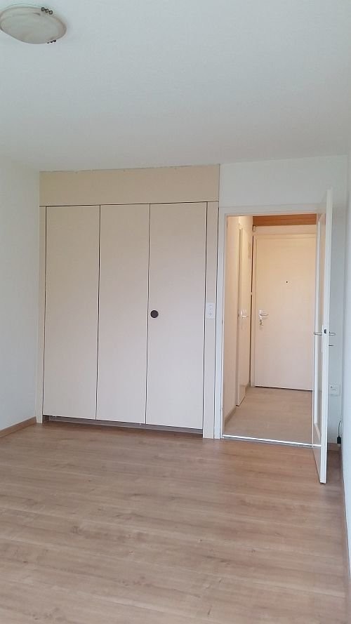 1 room apartment