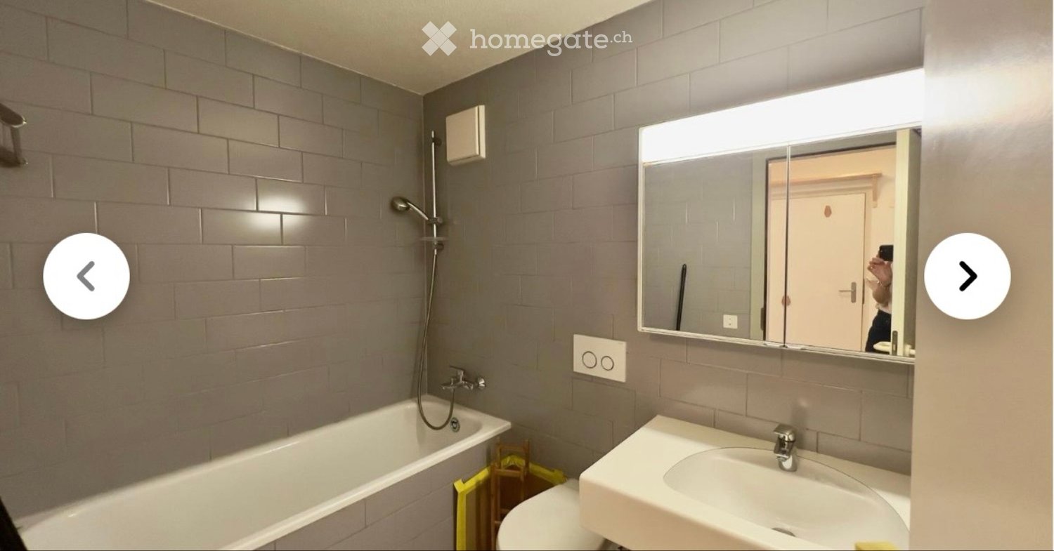 2-Zimmer-Wohnung, Foto 2 von 5