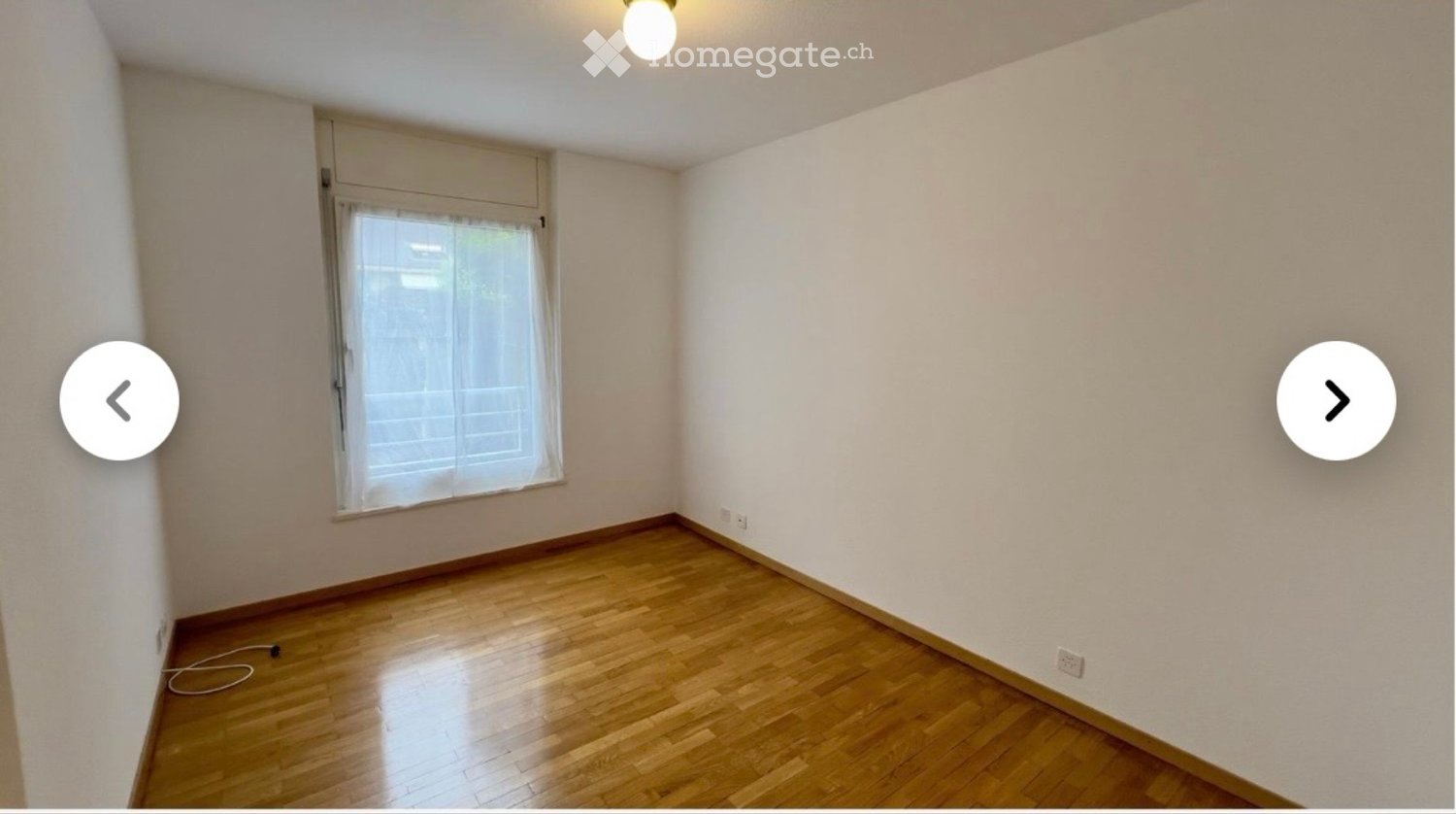 2-Zimmer-Wohnung, Foto 3 von 5