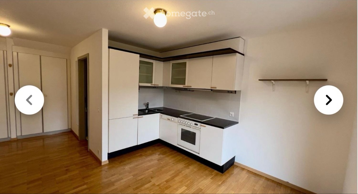 2-Zimmer-Wohnung, Foto 5 von 5