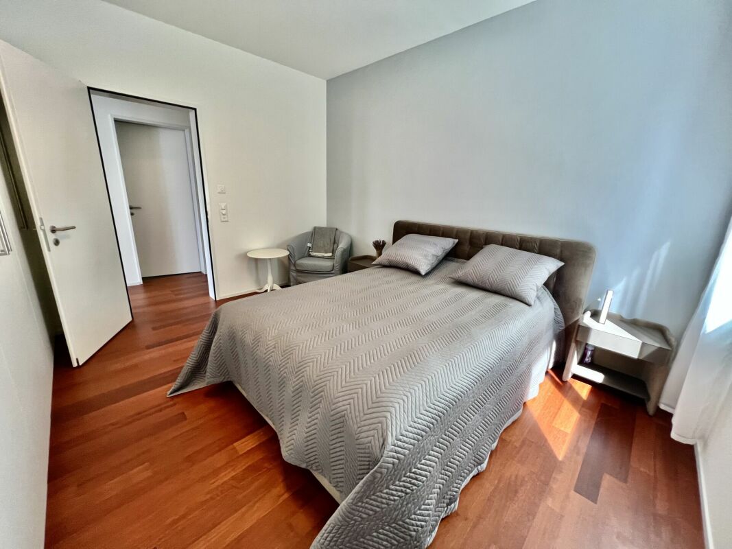 3 ½ rooms apartment, Foto 9 von 10