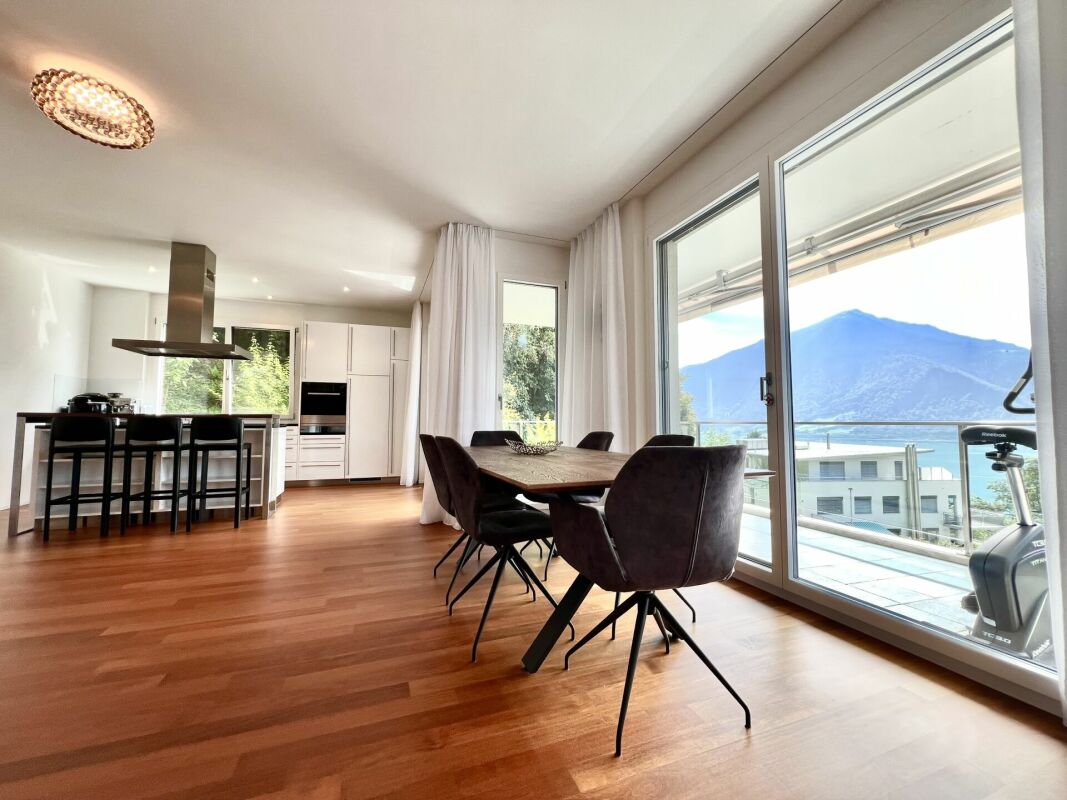 3 ½ rooms apartment, Foto 6 von 10