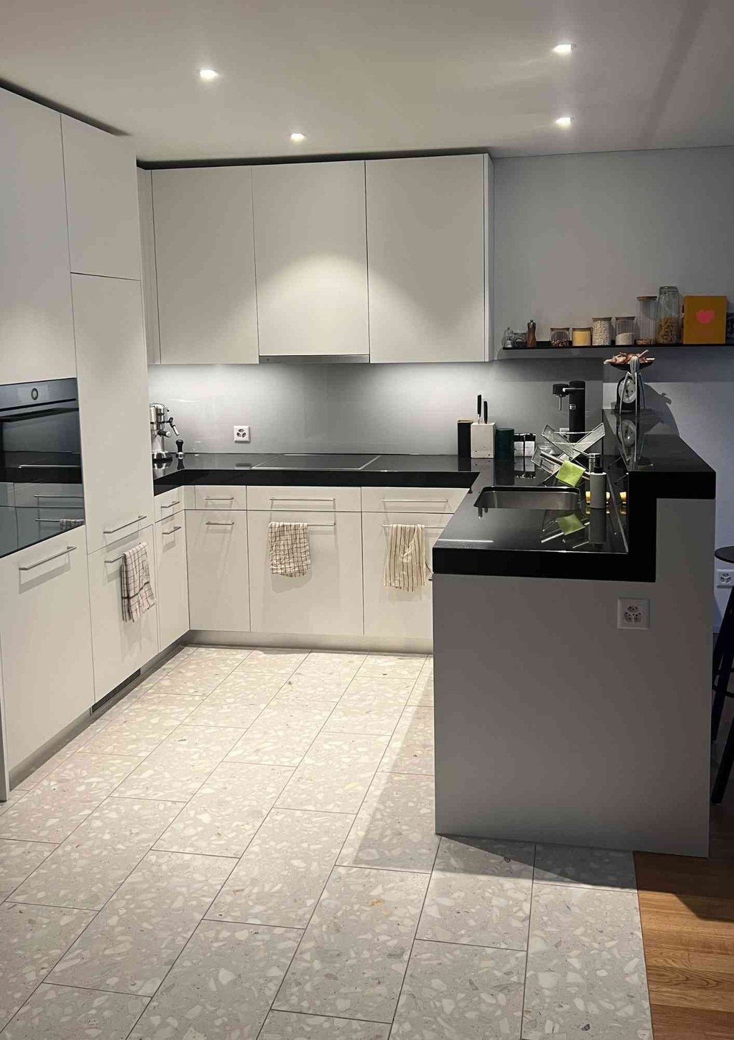 Room in a shared flat