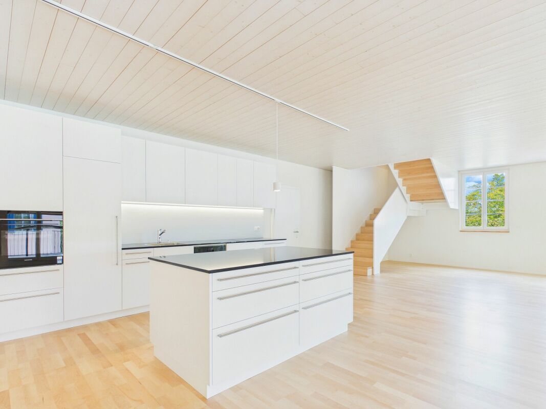 2 rooms duplex, Foto 1 von 10