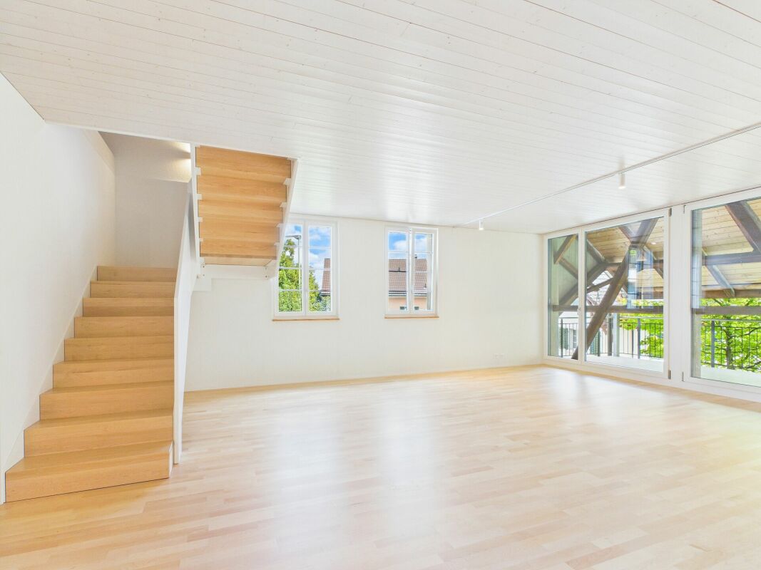 2 rooms duplex, Foto 5 von 10