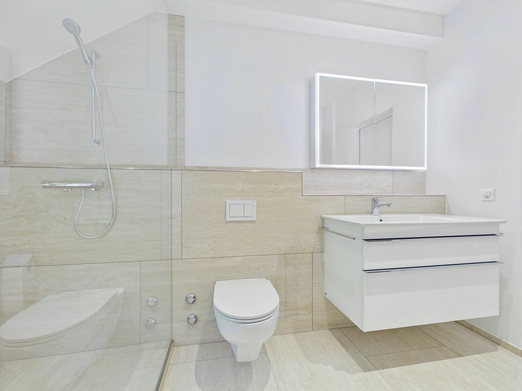 2 rooms duplex, Foto 8 von 10