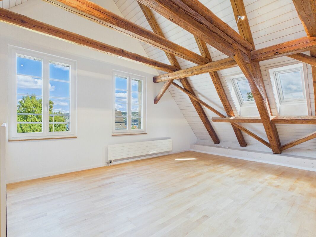 2 rooms duplex, Foto 9 von 10