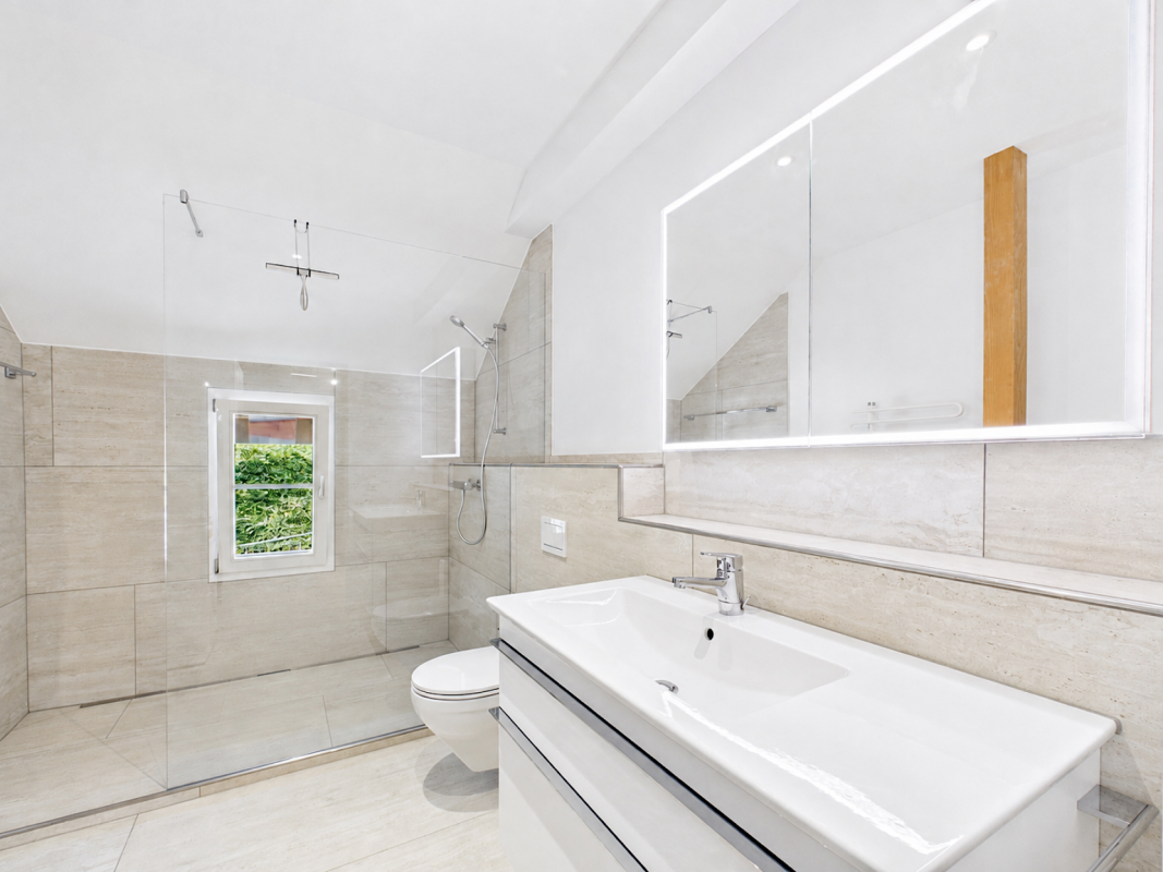 2 rooms duplex, Foto 6 von 10