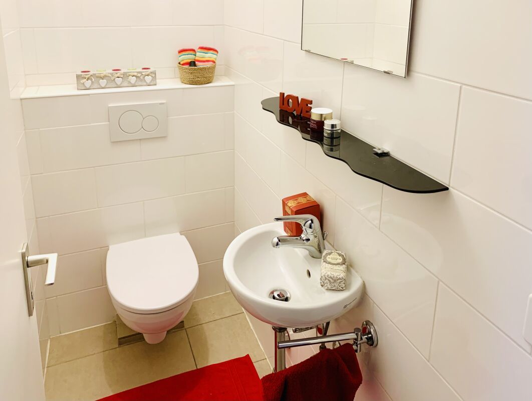 4 ½ pièces appartement