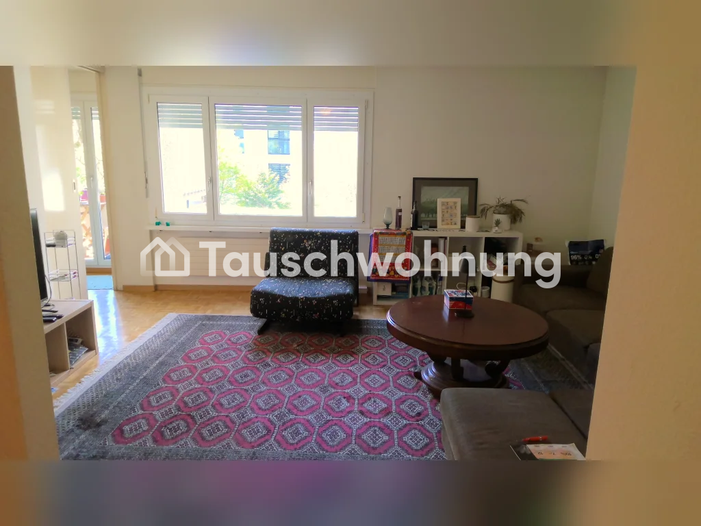 Appartement de 4 ½ pièces