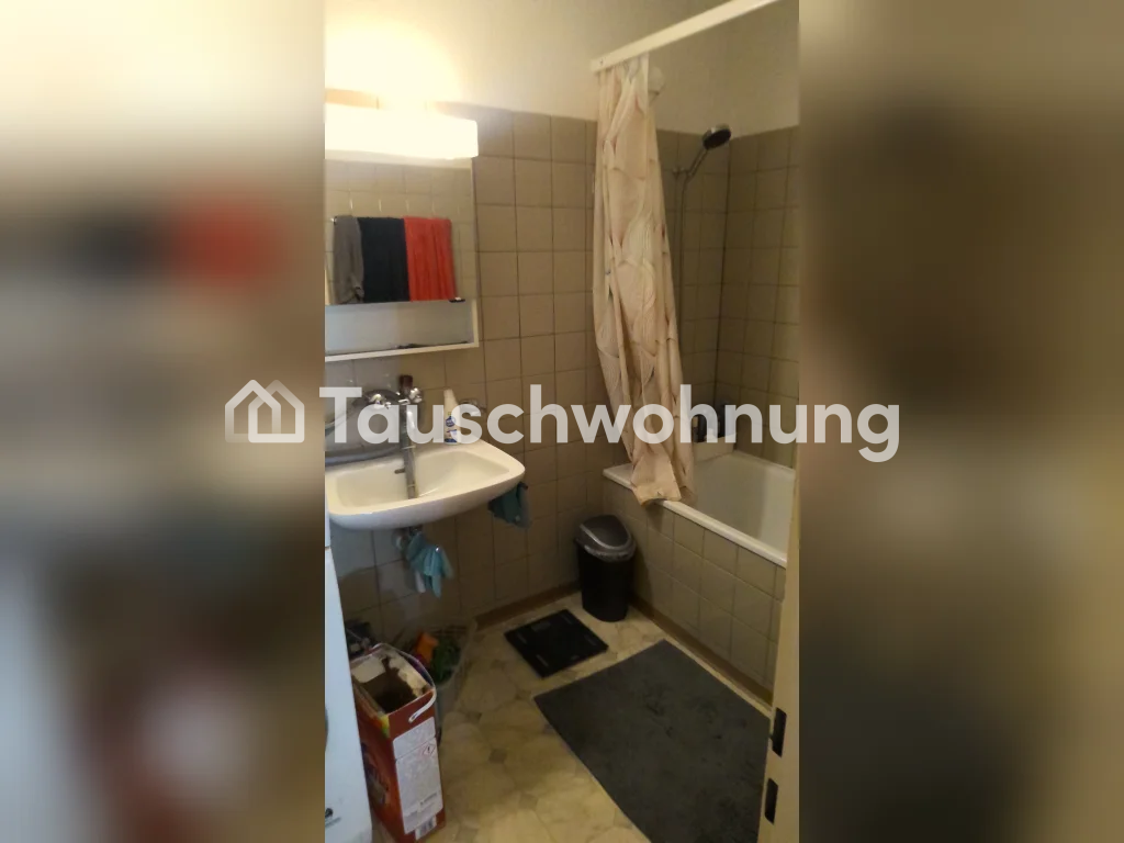 Appartement de 4 ½ pièces