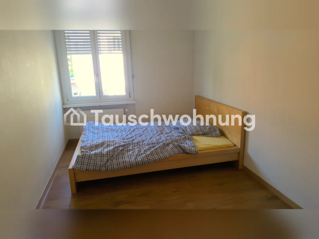 Appartement de 4 ½ pièces
