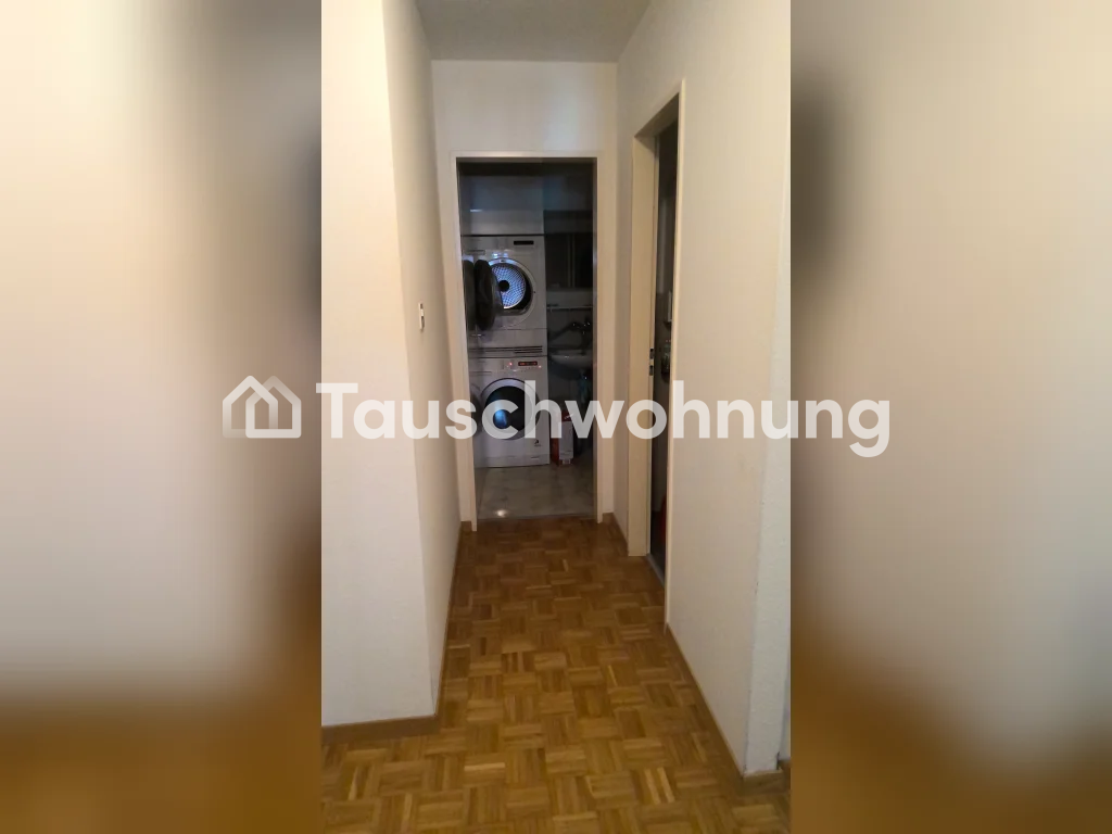 Appartement de 4 ½ pièces