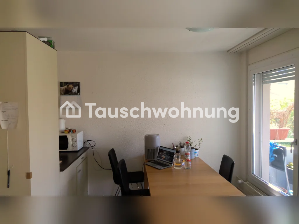Appartement de 4 ½ pièces