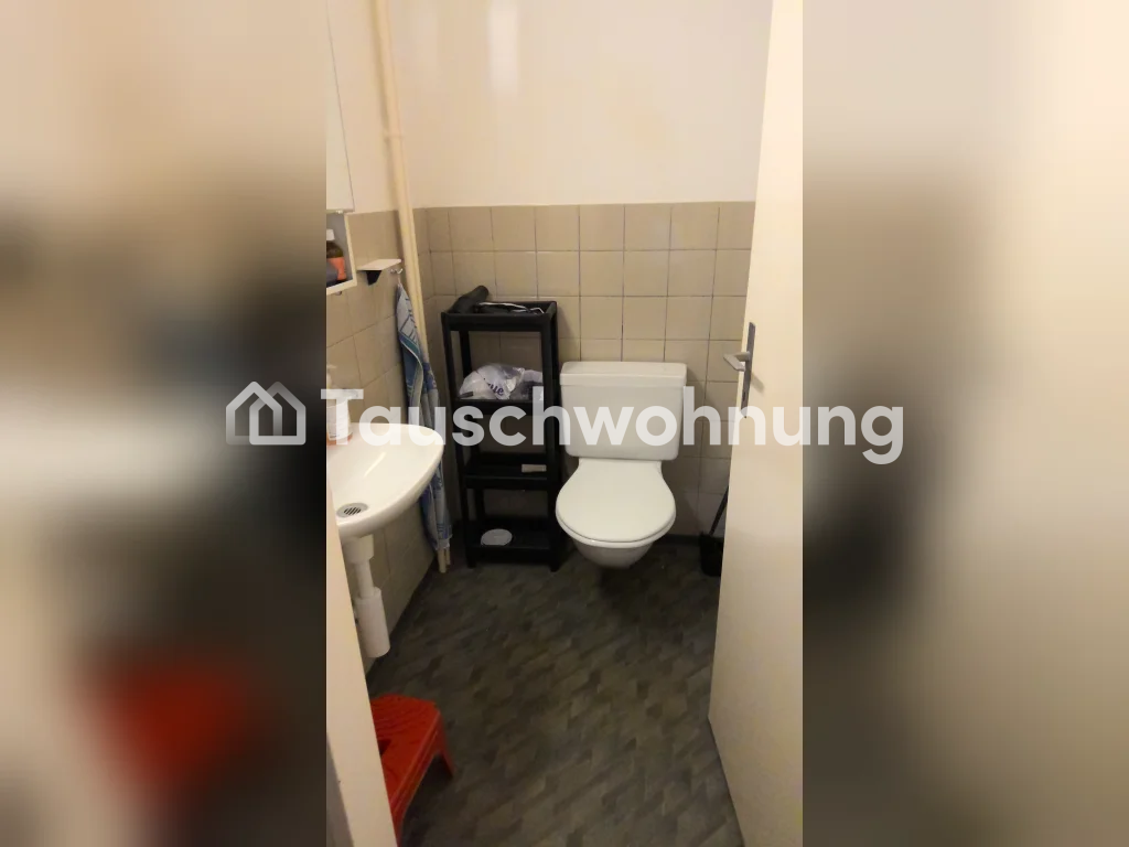 Appartement de 4 ½ pièces