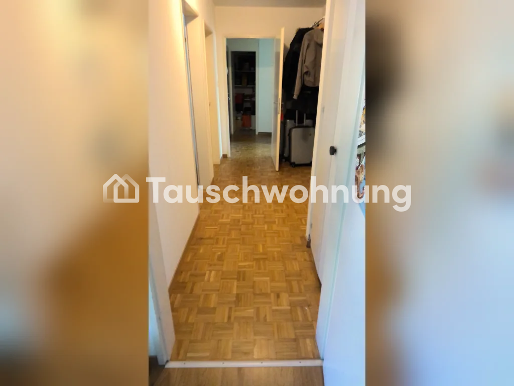 Appartement de 4 ½ pièces