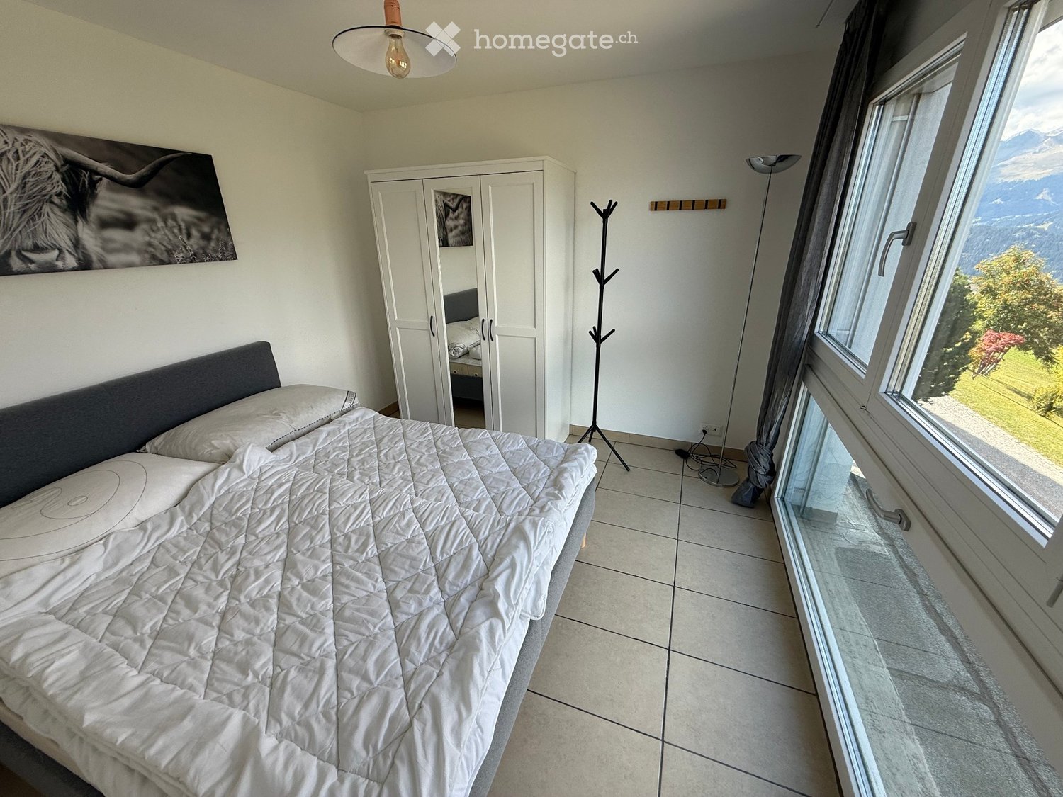 3 ½ rooms apartment, Foto 4 von 5