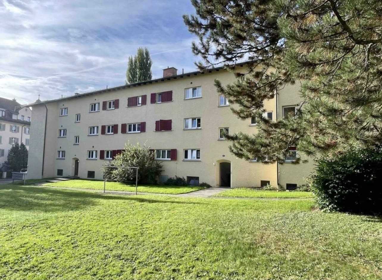 2 rooms apartment, Foto 4 von 8
