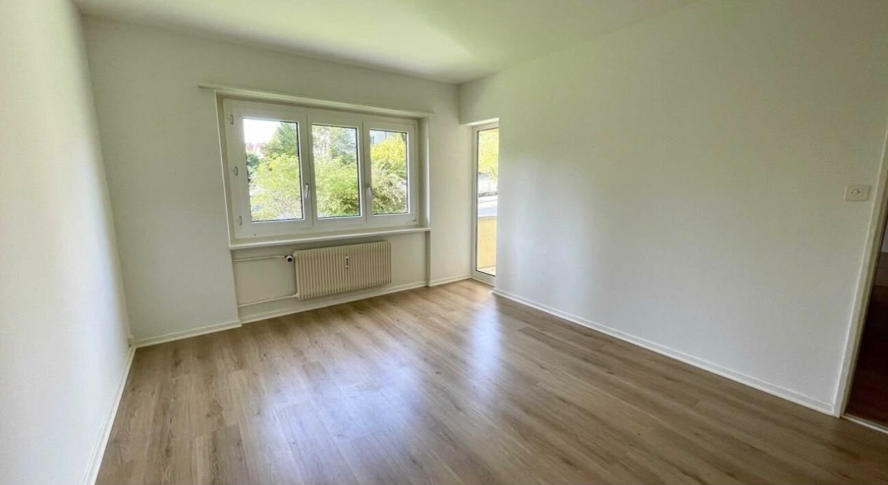 2 rooms apartment, Foto 1 von 8