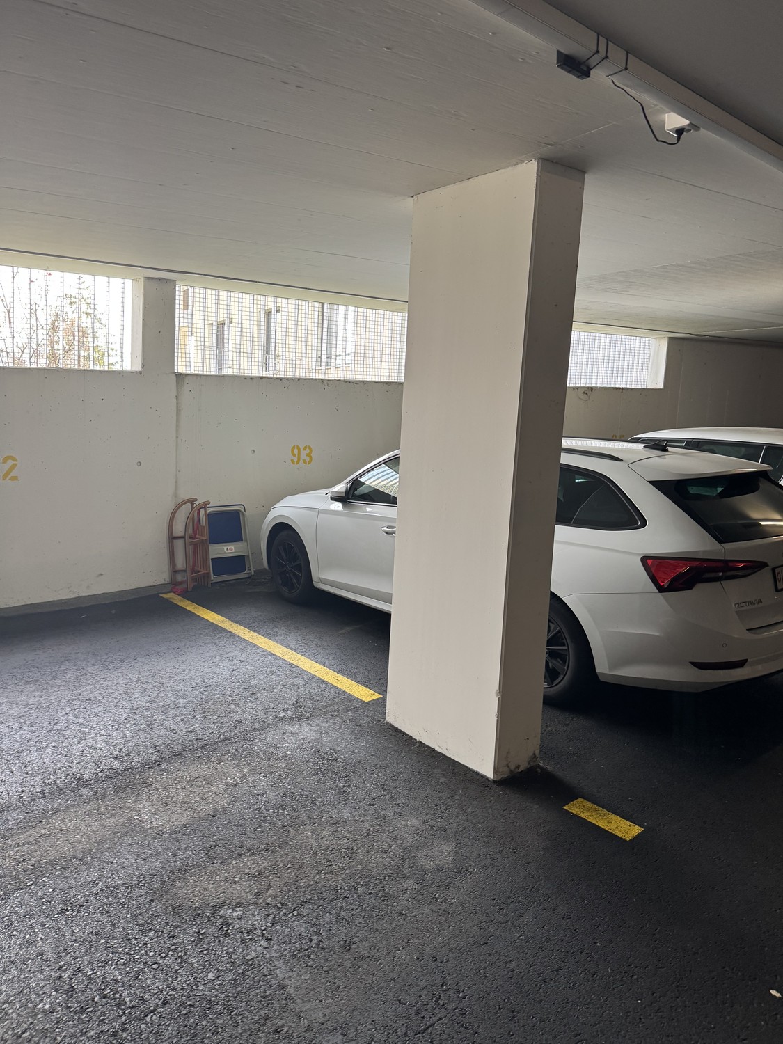 Freier Platz